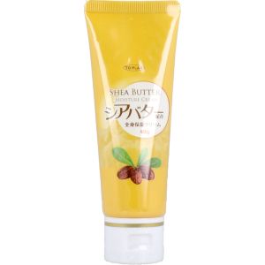 東京企画販売 東京企画販売 トプラン シアバター配合全身保湿クリーム 40g