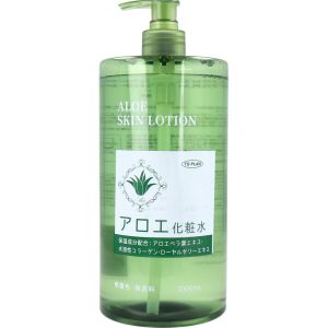 東京企画販売 東京企画販売 トプラン アロエ化粧水 1000mL
