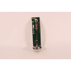 カンダ カンダ kan 18-8ST深型レードル