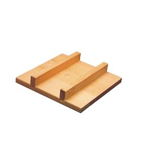 カンダ カンダ 銅 玉子焼用 木蓋 21cm用