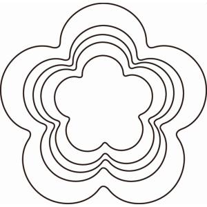 たかもり たかもり たかもりの 厚口 野菜抜 3PC 梅