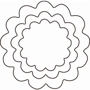 たかもり たかもり たかもりの 野菜抜 菊の花 中 2