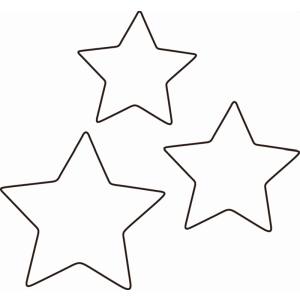 たかもり たかもり たかもりの 生抜 3PC 星