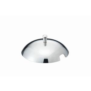 カンダ カンダ 18-8 プチ 中華鍋用 蓋 中