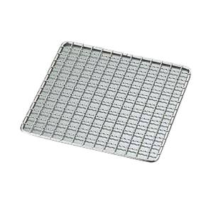 カンダ カンダ 18-8 飛騨コンロ用 金網 4号用