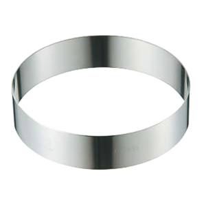 カンダ カンダ 18-8 セルクルリング φ150x35