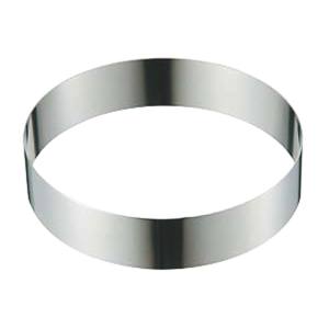 カンダ カンダ 18-8 セルクルリング φ180x45