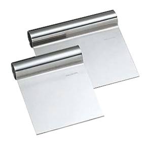 カンダ カンダ 18-0 スケッパー 12cm