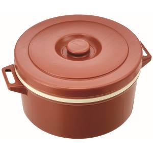 カンダ カンダ PC保温食缶 みそ汁用 DF-M2 小