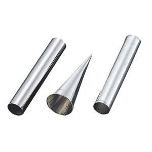 カンダ カンダ ブリキ 丸 コルネ