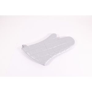 カンダ カンダ シルバーオーブンミトン 大 15インチ SOMD-15 380mm