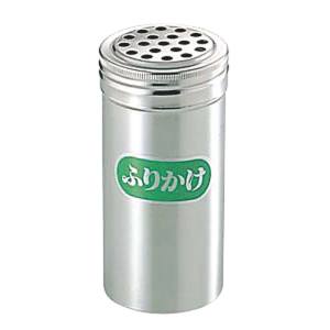カンダ カンダ 18-8 調味料缶 小ロング 蓋付 F缶 穴 5