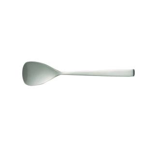 燕振興工業 燕振興工業 SUNAO 18-8 スナオ アイスクリームスプーン マット仕上