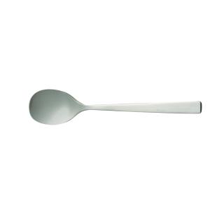 燕振興工業 燕振興工業 SUNAO 18-8 スナオ ディナースプーン マット仕上