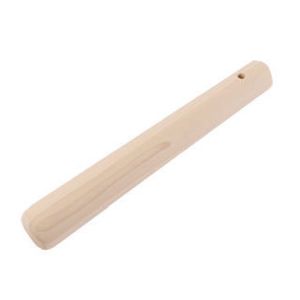 カンダ カンダ 木製すりこぎ棒 24cm