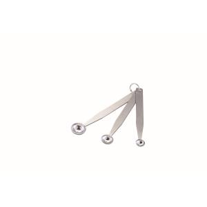 カンダ カンダ 業務用 18-8 メロンボール イモクリ 3pcs