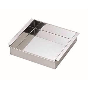 カンダ カンダ 18-0 杏仁豆腐器 小