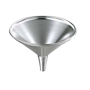 カンダ カンダ 18-8 ロート 18cm