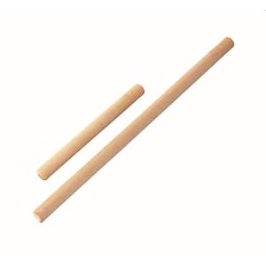 カンダ カンダ ヒシャク麺杓子用 木柄 60cm