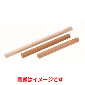 カンダ カンダ 木製 めん棒 45cm 1本