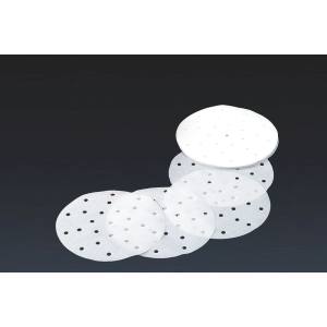 カンダ カンダ 燕舞 中華セイロ用 調理用紙 500枚入 18cm用