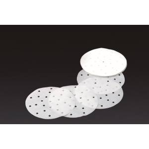 カンダ カンダ 燕舞 中華セイロ用 調理用紙 300枚入 8cm用