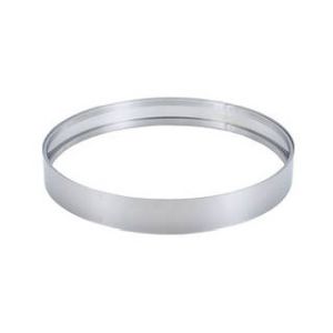 カンダ カンダ IH対応 18-0 セイロ鍋 36cm 横取手専用 台輪