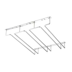 カンダ カンダ 18-8 グラスハンガー 3連 レール内 21x290mm