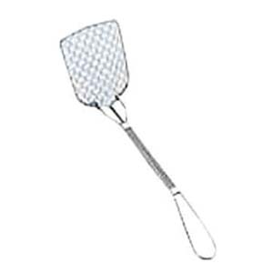 カンダ カンダ 銅巻 湯豆腐スプーン 角 大