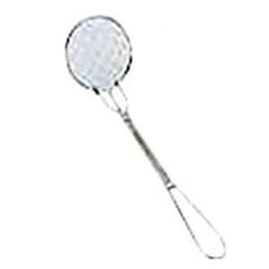 カンダ カンダ 銅巻 湯豆腐スプーン 丸 小