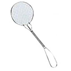 カンダ カンダ 銅巻 湯豆腐スプーン 丸 大