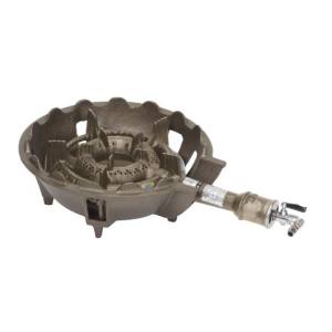 カンダ カンダ TS-540P 13A 鋳物コンロ 13A 都市ガス用