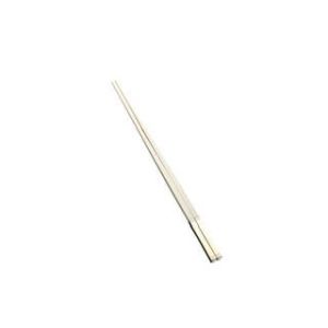 カンダ カンダ 燕舞 SPS 箸 真鍮キャップ アイボリー金