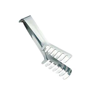 カンダ カンダ リス スパゲティートング