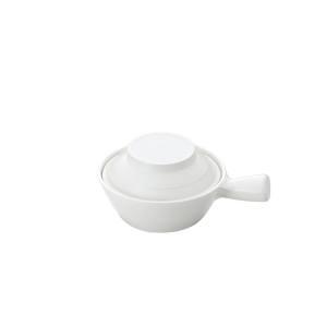 カンダ カンダ アルミ鋳物砂鍋 深型 内白塗 18cm