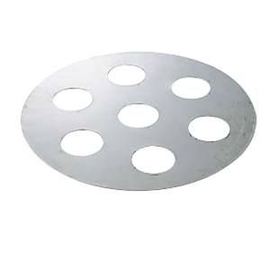 カンダ カンダ 点心用蒸台 7穴