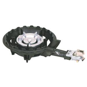 カンダ カンダ TS-205P 13A ハイカロリーコンロ 種火付き 13A 都市ガス用