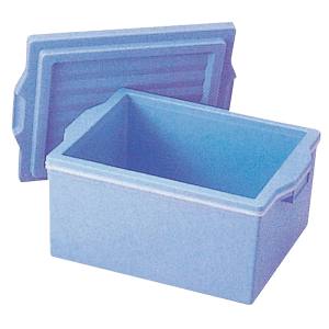 カンダ カンダ エスレンコンテナー SP-15D 蓋付