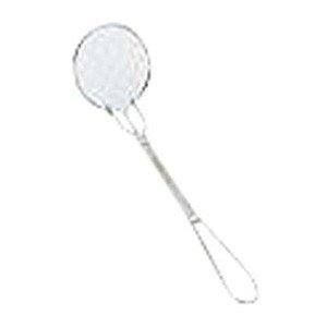 カンダ カンダ アミ 湯豆腐スプーン 丸 小