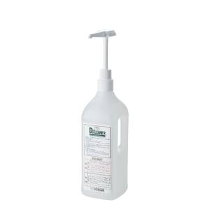 カンダ カンダ Dクリーナー 2L 備考4