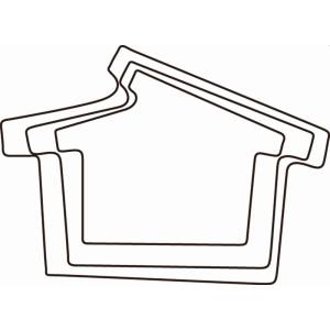 たかもり たかもり たかもりの 野菜抜 絵馬 小 1