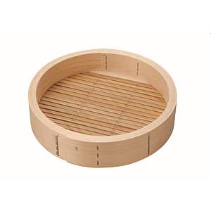 カンダ カンダ 桧 中華セイロ 身 51cm 手付