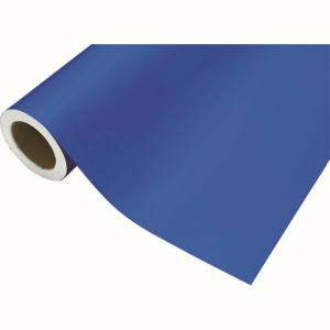 中川ケミカル 中川ケミカル CS04552402 カッティングシート 524ブルー 450mm×2M巻