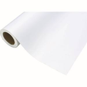 中川ケミカル 中川ケミカル CS04571102 カッティングシート 711ホワイト 450mm×2M巻