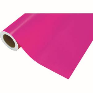 中川ケミカル 中川ケミカル CS045910K02 カッティングシート 910K蛍光ピンク 450mm×2M巻