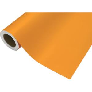 中川ケミカル 中川ケミカル CS045922K02 カッティングシート 922K蛍光オレンジ 450mm×2M巻