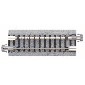 カトー KATO KATO 20-030 直線線路 64mm 2本入