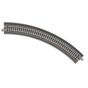 カトー KATO KATO 20-510単線高架曲線線路 R282-45° 2本入
