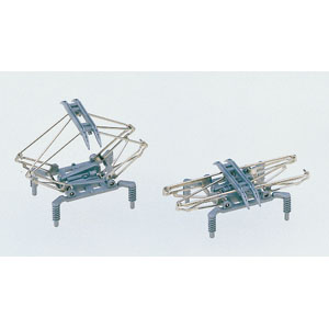 カトー KATO KATO 11-419 交直流パンタグラフ PS16 2個入 Nゲージ カトー