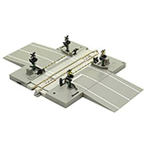 カトー KATO KATO 20-652 自動踏切S 基本セット Nゲージ カトー